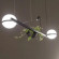 Подвесной светильник Vibia Palma 3734