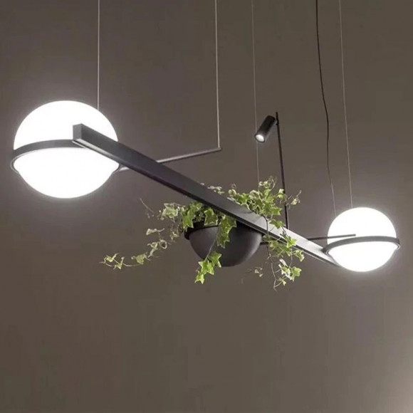 Подвесной светильник Vibia Palma 3734 Подвесной светильник Vibia Palma 3734