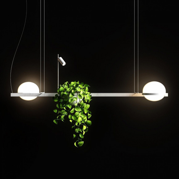 Подвесной светильник Vibia Palma 3734 Подвесной светильник Vibia Palma 3734
