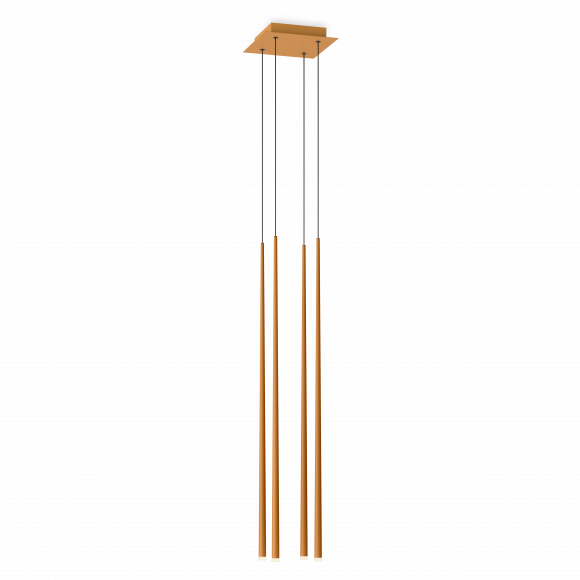  Подвесной светильник Vibia Slim 0931