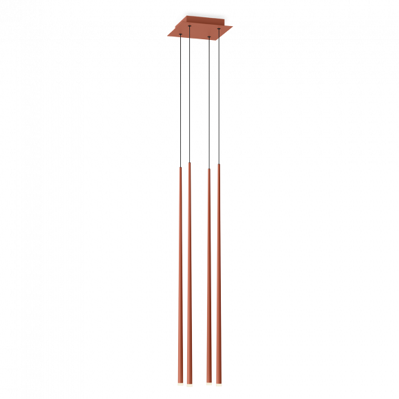  Подвесной светильник Vibia Slim 0931