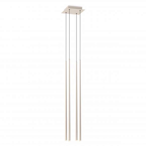  Подвесной светильник Vibia Slim 0931