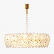 Люстра подвесная Bella Figura Halcyon CL61-XL-150