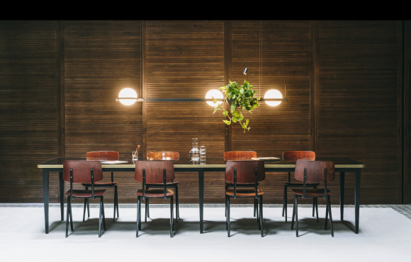 Подвесной светильник Vibia Palma 3736