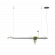 Подвесной светильник Vibia Palma 3736