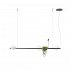 Подвесной светильник Vibia Palma 3736