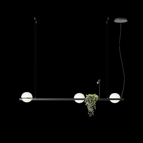 Подвесной светильник Vibia Palma 3736
