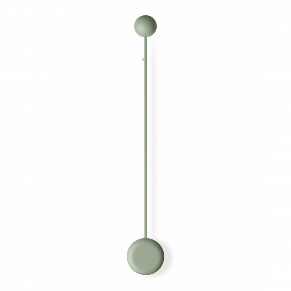 Настенный светильник Vibia Pin 1692 Настенный светильник Vibia Pin 1692