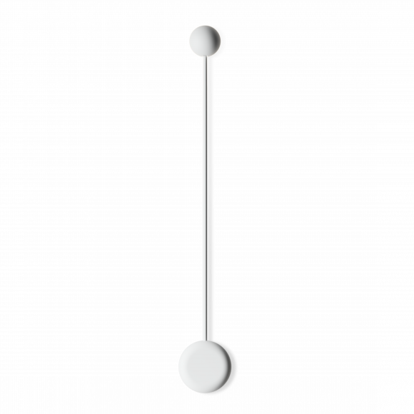 Настенный светильник Vibia Pin 1692 Настенный светильник Vibia Pin 1692