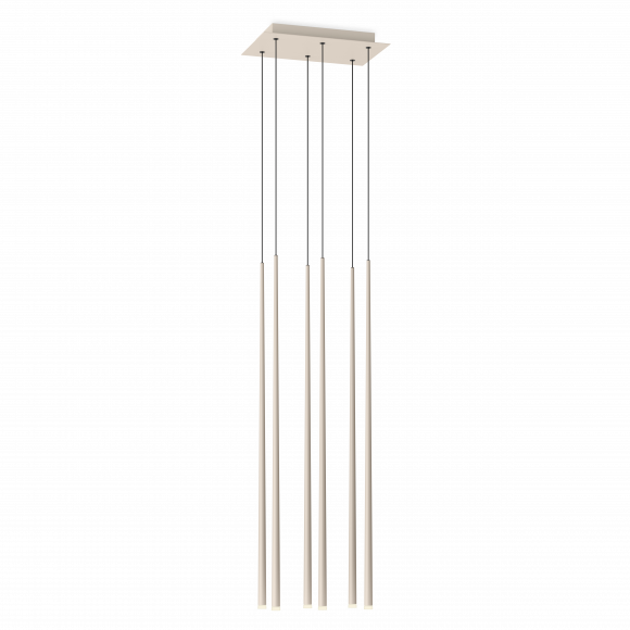  Подвесной светильник Vibia Slim 0933