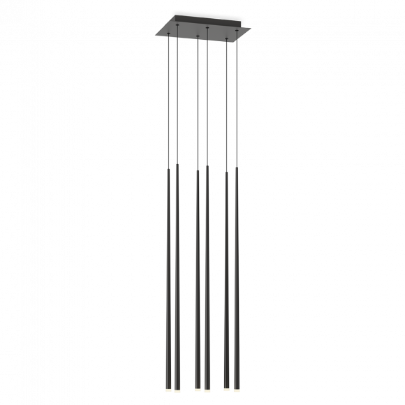  Подвесной светильник Vibia Slim 0933