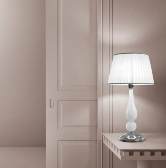 Торшер Sylcom Carola 1423 + TOP 1423 Торшер Sylcom Carola 1423 + TOP 1423