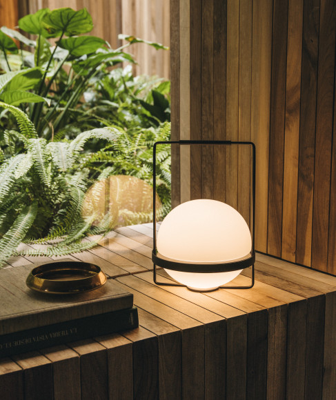 Настольная лампа Vibia Palma 3740 Настольная лампа Vibia Palma 3740