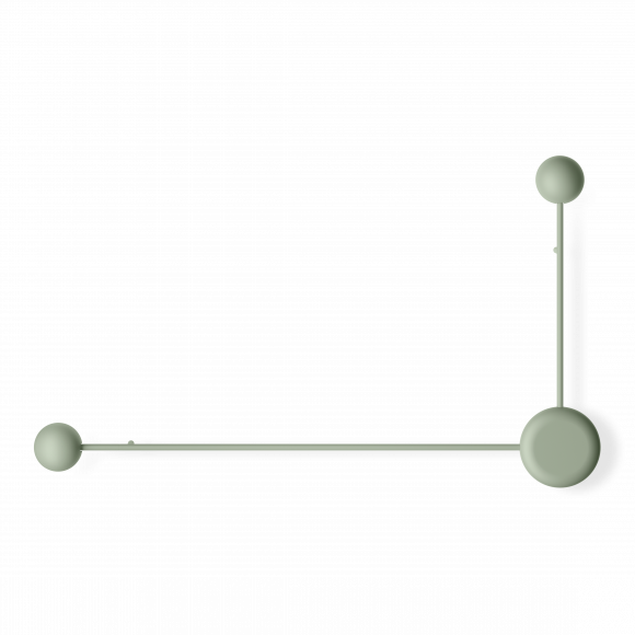 Настенный светильник Vibia Pin 1694 Настенный светильник Vibia Pin 1694