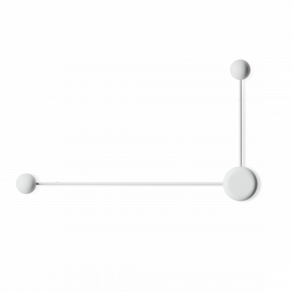 Настенный светильник Vibia Pin 1694