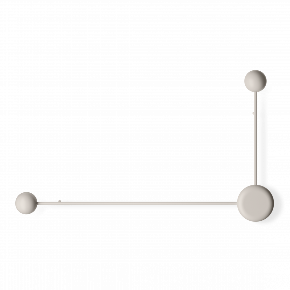 Настенный светильник Vibia Pin 1694 Настенный светильник Vibia Pin 1694