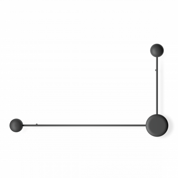 Настенный светильник Vibia Pin 1694 Настенный светильник Vibia Pin 1694