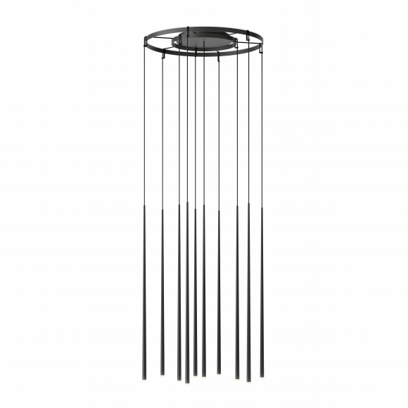  Подвесной светильник Vibia Slim 0935