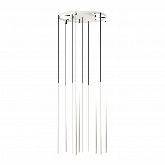  Подвесной светильник Vibia Slim 0935