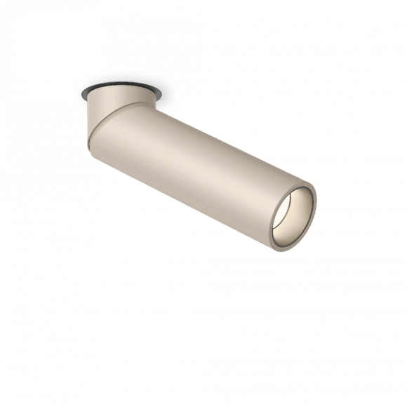 Потолочный светильник Vibia Bind solo 6640 Потолочный светильник Vibia Bind solo 6640