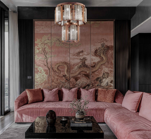 Подвесная люстра Sylcom Place Vendôme 3703 Подвесная люстра Sylcom Place Vendôme 3703