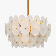 Люстра на штанге Bella Figura Halcyon CL61 Люстра на штанге Bella Figura Halcyon CL61