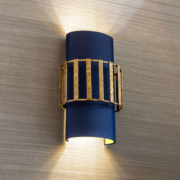 Настенный светильник Bella Figura Canterbury WL51 Настенный светильник Bella Figura Canterbury WL51