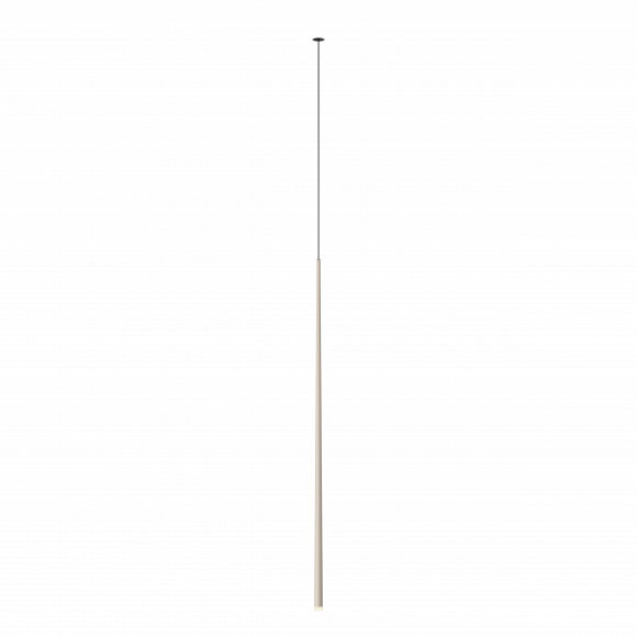 Подвесной светильник Vibia Slim 0925  Подвесной светильник Vibia Slim 0925