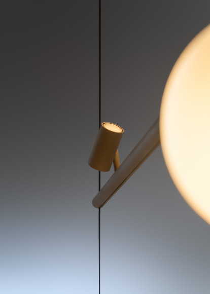 Спот Vibia Circus 0137
