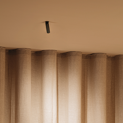 Потолочный светильник Vibia Bind solo 6644 Потолочный светильник Vibia Bind solo 6644