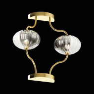 Бра Beby Group Boheme 0690A01 Light Gold