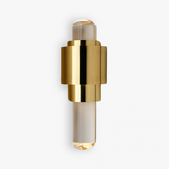 Настенный светильник Bella Figura Art Deco WL270