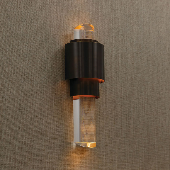 Настенный светильник Bella Figura Art Deco WL270 Настенный светильник Bella Figura Art Deco WL270