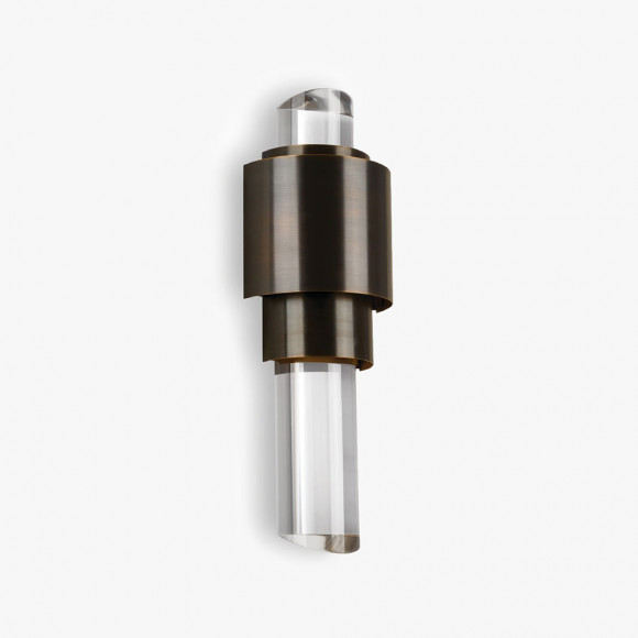 Настенный светильник Bella Figura Art Deco WL270 Настенный светильник Bella Figura Art Deco WL270