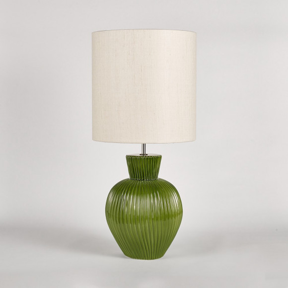 Настольный светильник Bella Figura Canterbury TL160 Настольный светильник Bella Figura Canterbury TL160