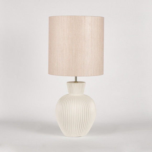 Настольный светильник Bella Figura Canterbury TL160 Настольный светильник Bella Figura Canterbury TL160