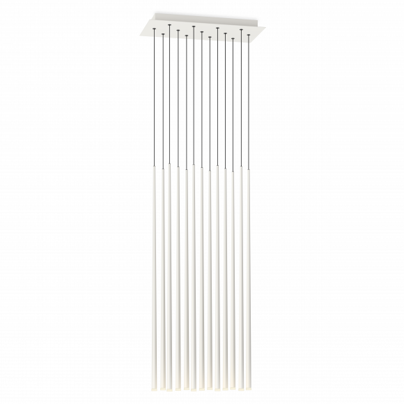 Подвесной светильник Vibia Slim 0937 Подвесной светильник Vibia Slim 0937