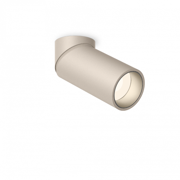 Потолочный светильник Vibia Bind solo 6670 Потолочный светильник Vibia Bind solo 6670