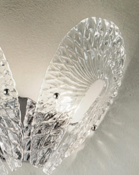 Настенный светильник Sylkom Gabbiano 492/A2