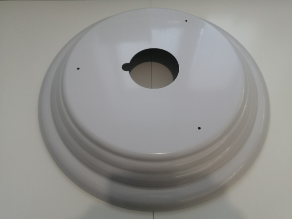 Декоративная накладка_Лифт для люстры до 50 кг Lifter RF высота подъема 7-10 м (функция вращения на 360°) Декоративная накладка_Лифт для люстры до 50 кг Lifter RF высота подъема 7-10 м (функция вращения на 360°)