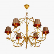 Люстра подвесная Bella Figura Florentine Collection CL83 Люстра подвесная Bella Figura Florentine Collection CL83