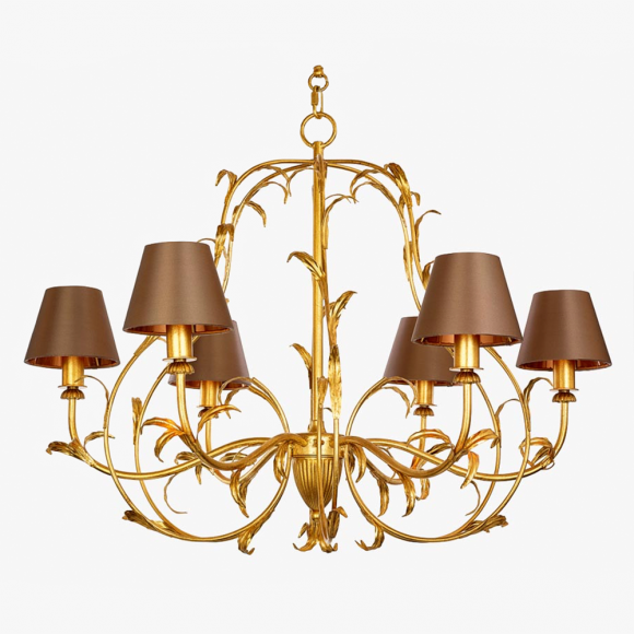 Люстра подвесная Bella Figura Florentine Collection CL83