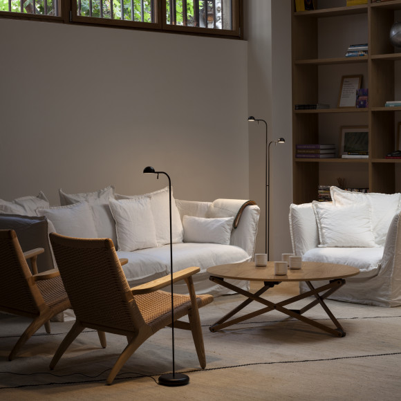 Торшер Vibia Pin 1660