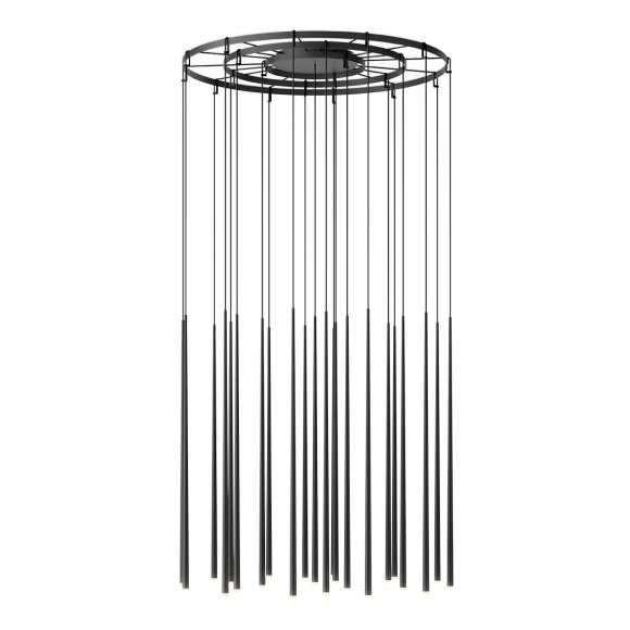  Подвесной светильник Vibia Slim 0940