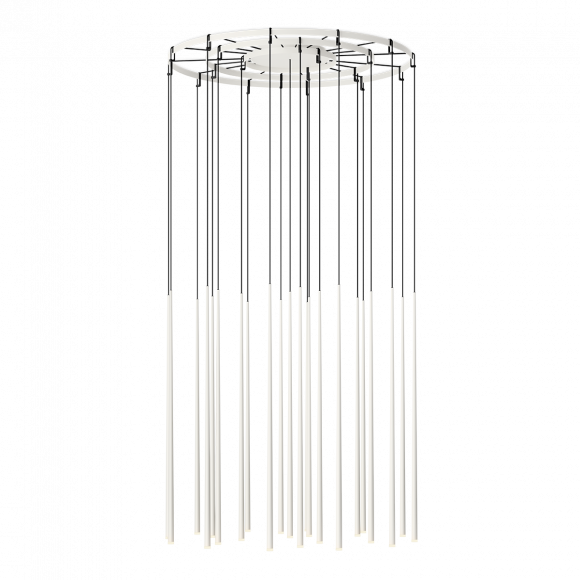  Подвесной светильник Vibia Slim 0940