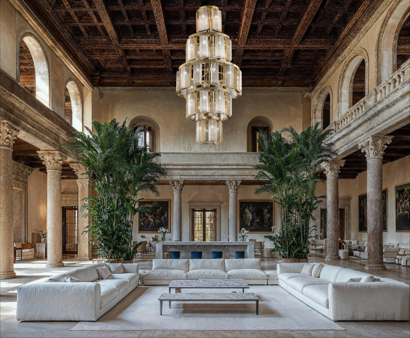 Подвесная люстра Sylcom Place Vendôme 3707 Подвесная люстра Sylcom Place Vendôme 3707