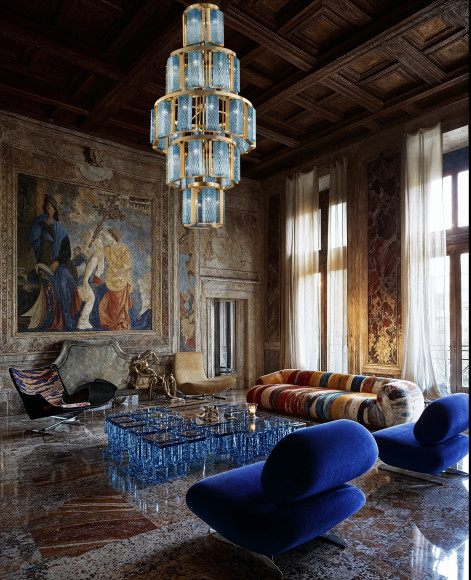 Подвесная люстра Sylcom Place Vendôme 3707 Подвесная люстра Sylcom Place Vendôme 3707