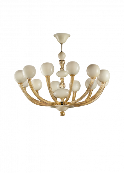 Подвесная люстра Sylcom Balbi 1537/6