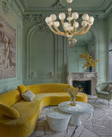 Подвесная люстра Sylcom Balbi 1537/6