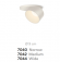 Спот Vibia Pro 7044 Спот Vibia Pro 7044